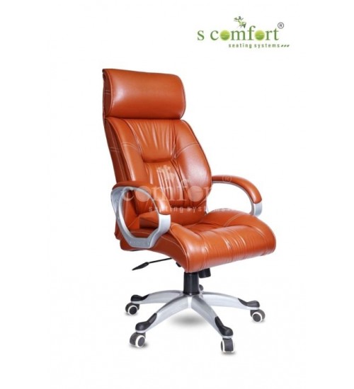 Scomfort Bosom High Back Executive Chair
